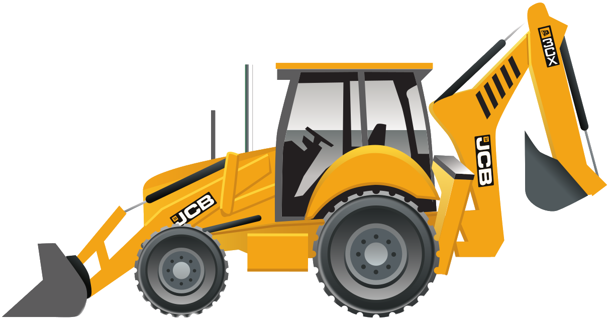 K.J.Broom plant hire honiton