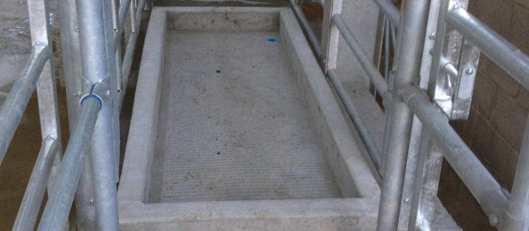 Agricultural buildings Honiton